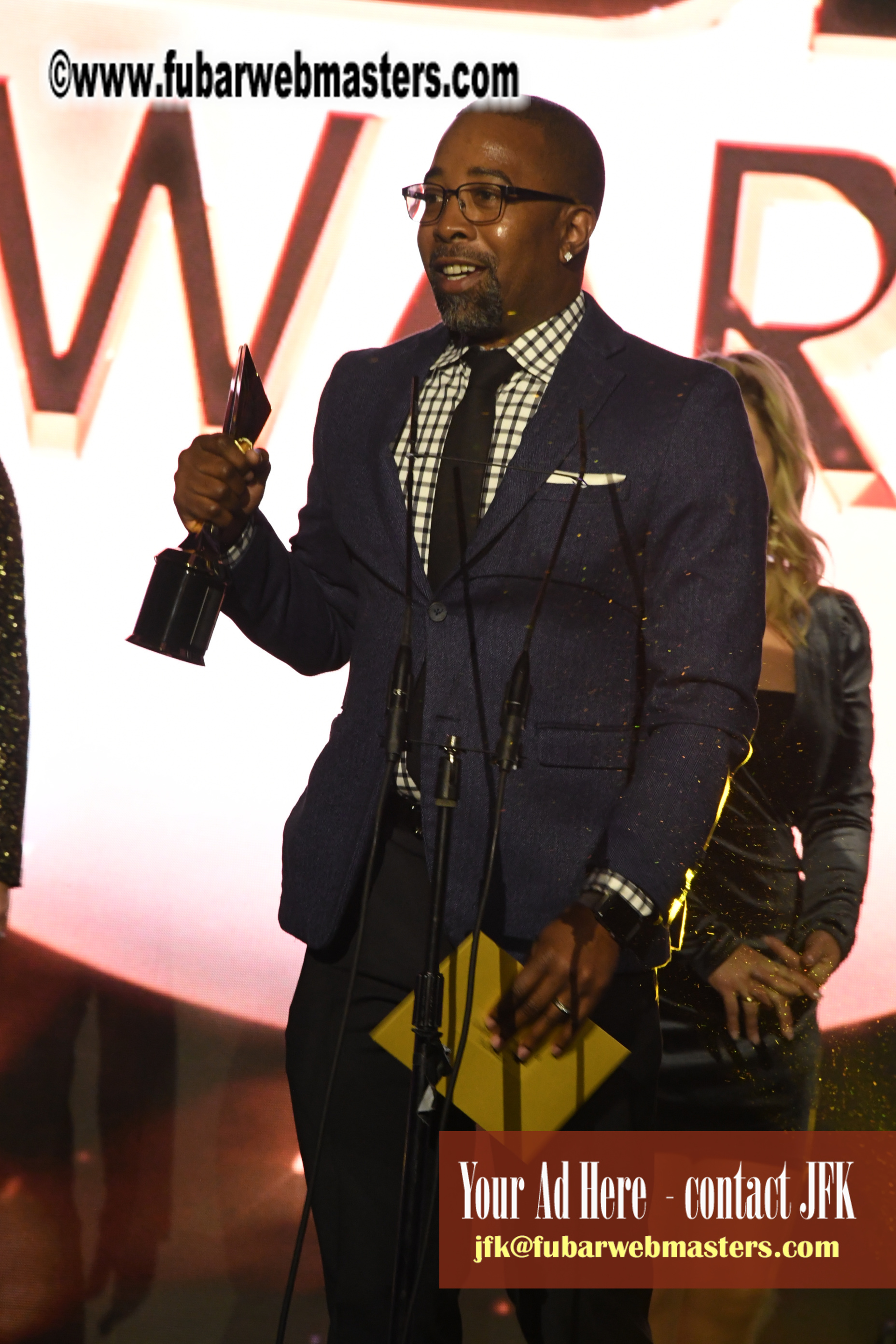 XBIZ Awards 2020