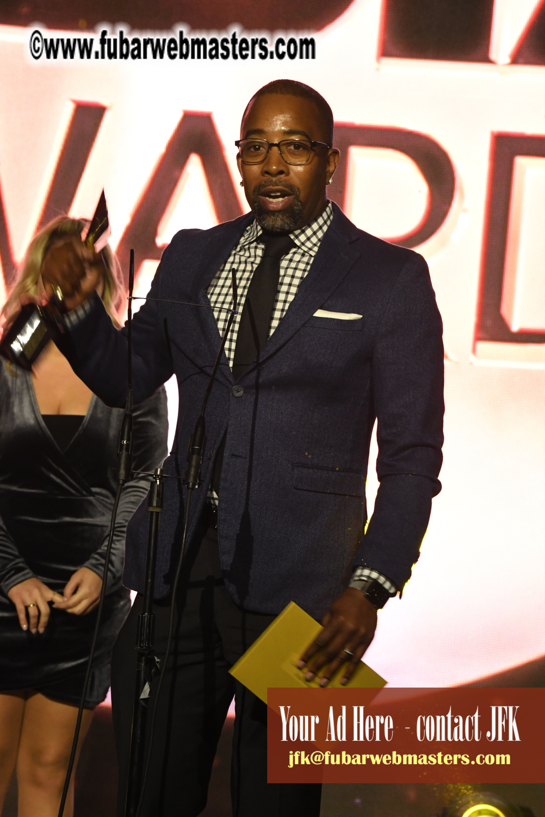 XBIZ Awards 2020