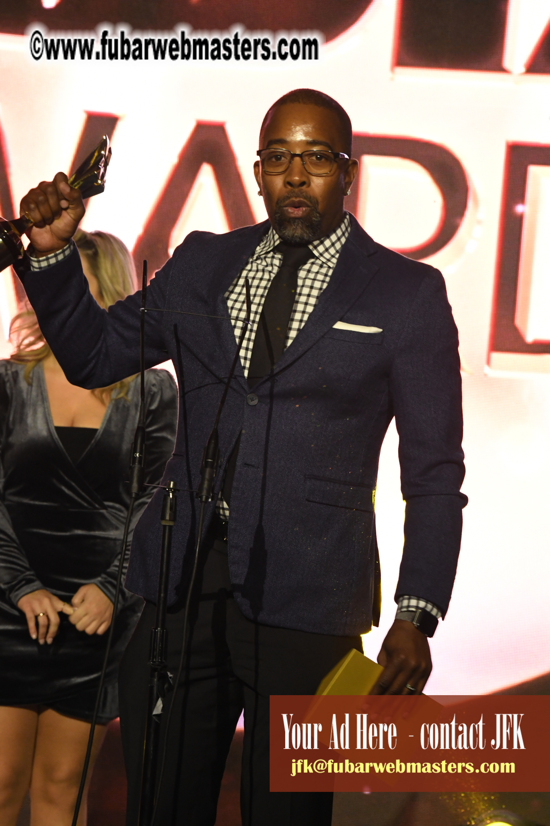 XBIZ Awards 2020