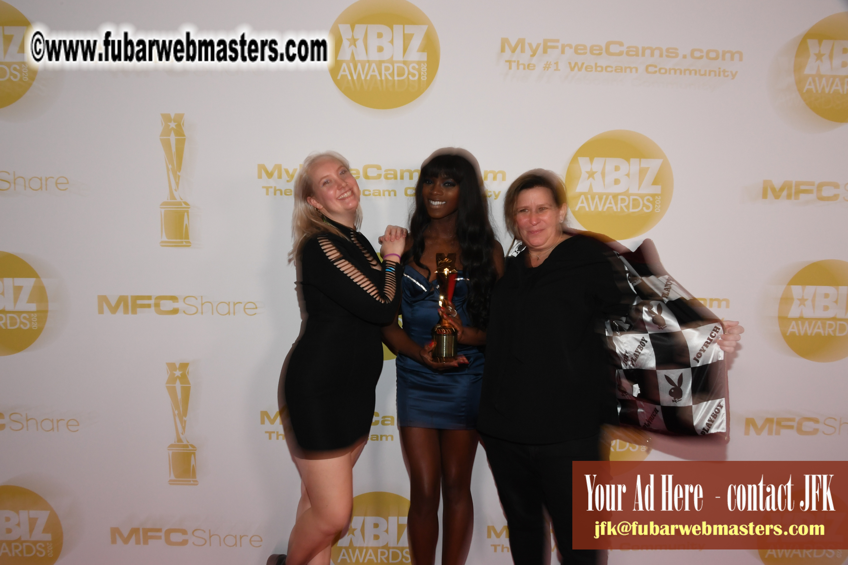 Post Awards 