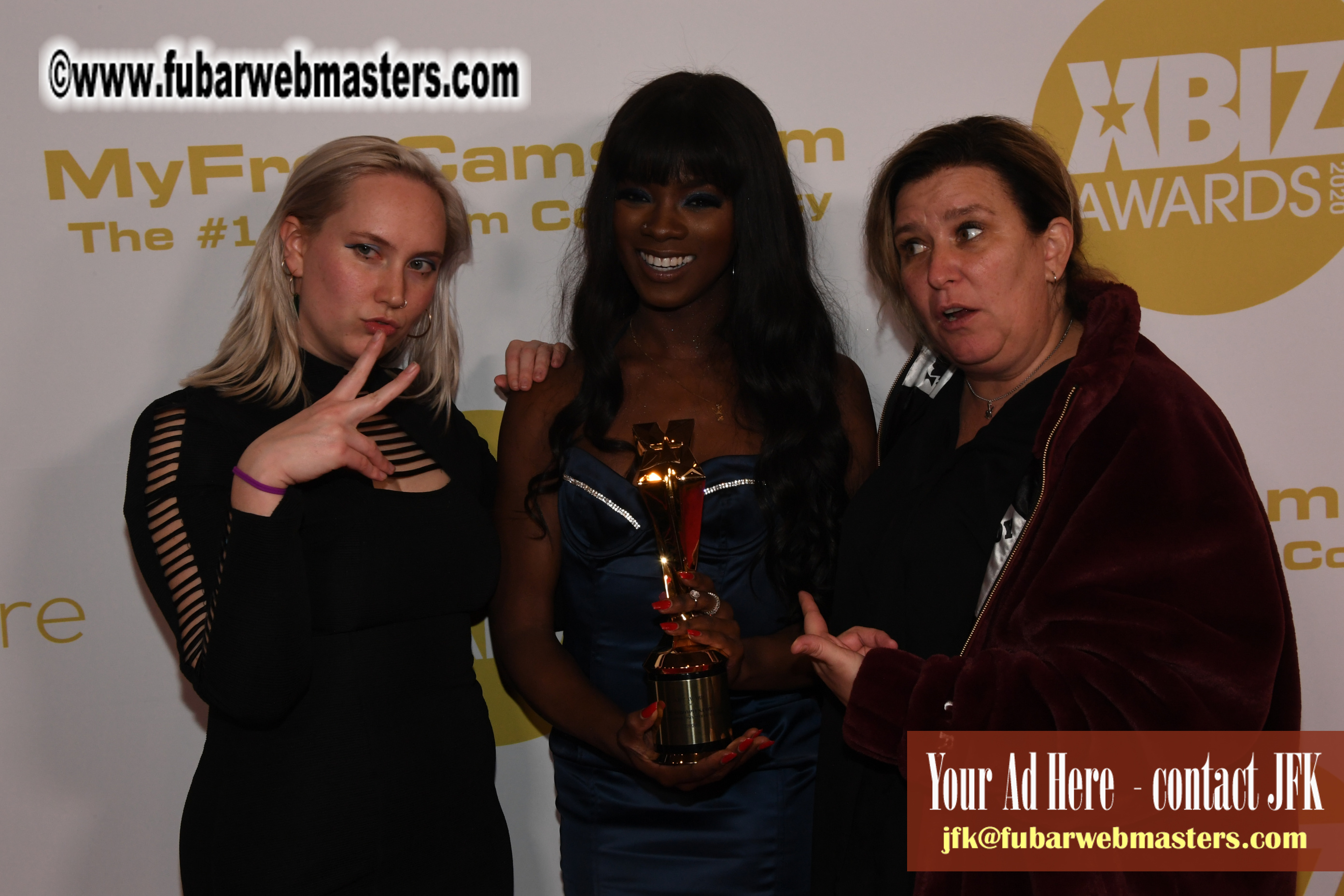 Post Awards 