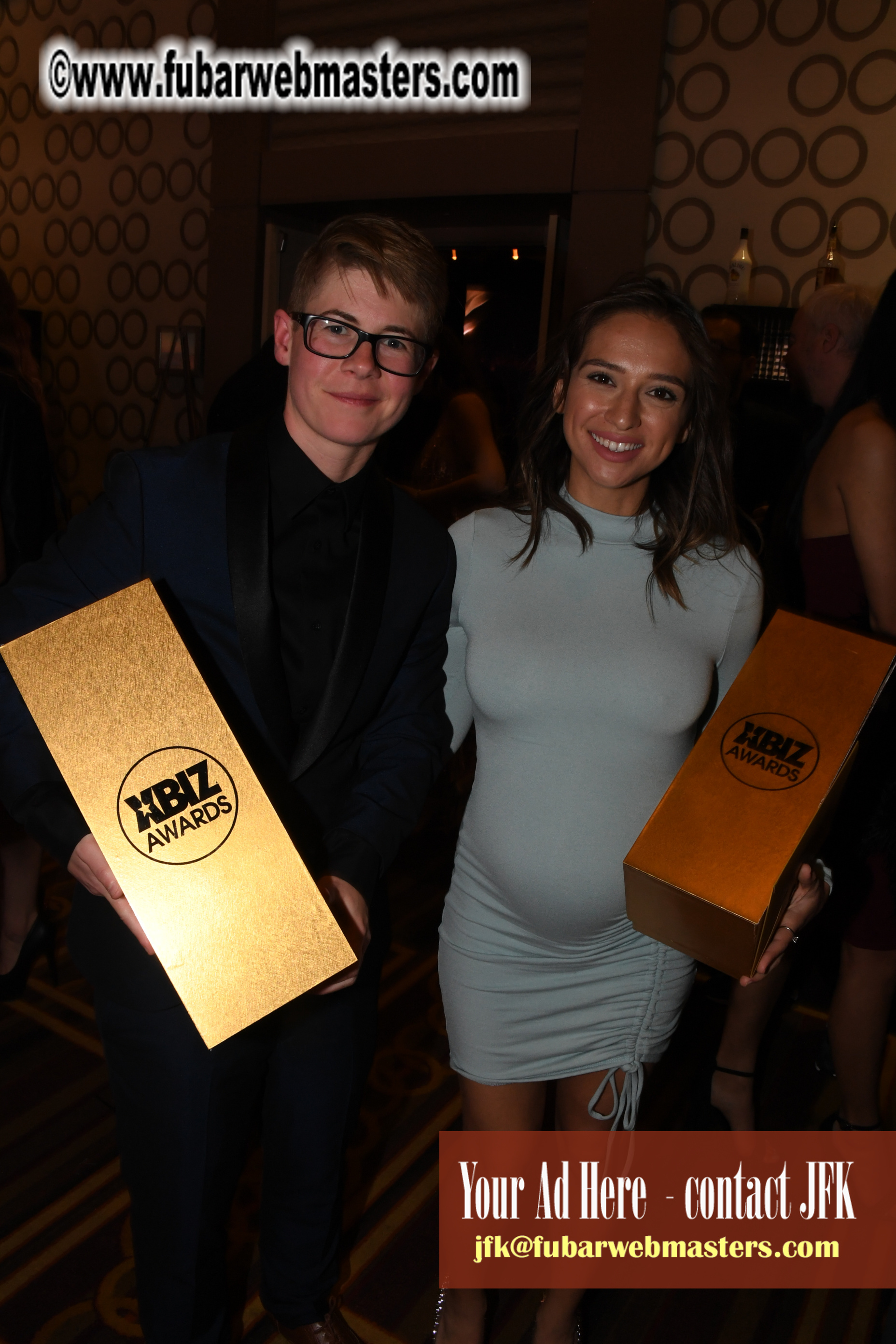 Post Awards 