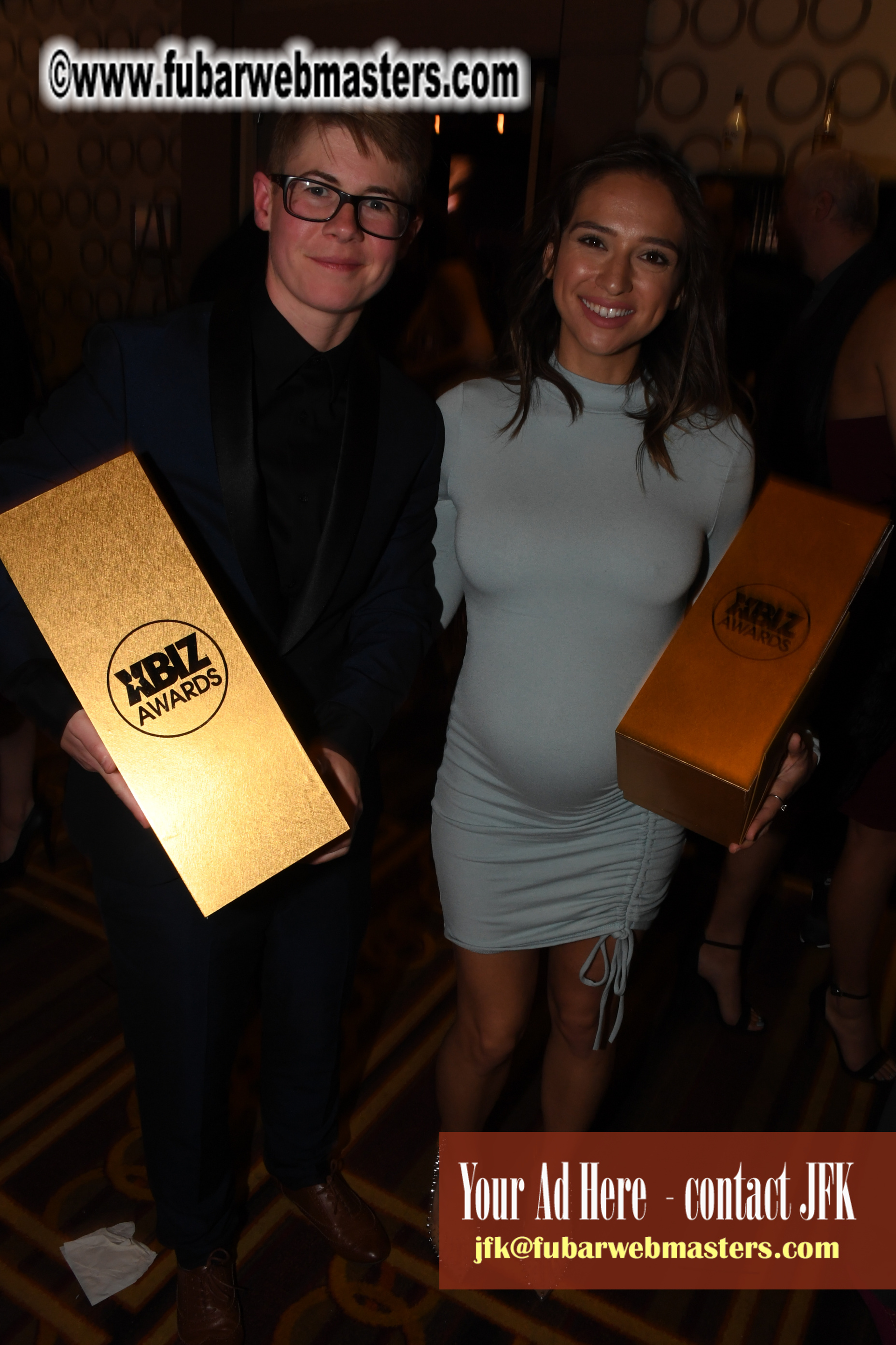 Post Awards 