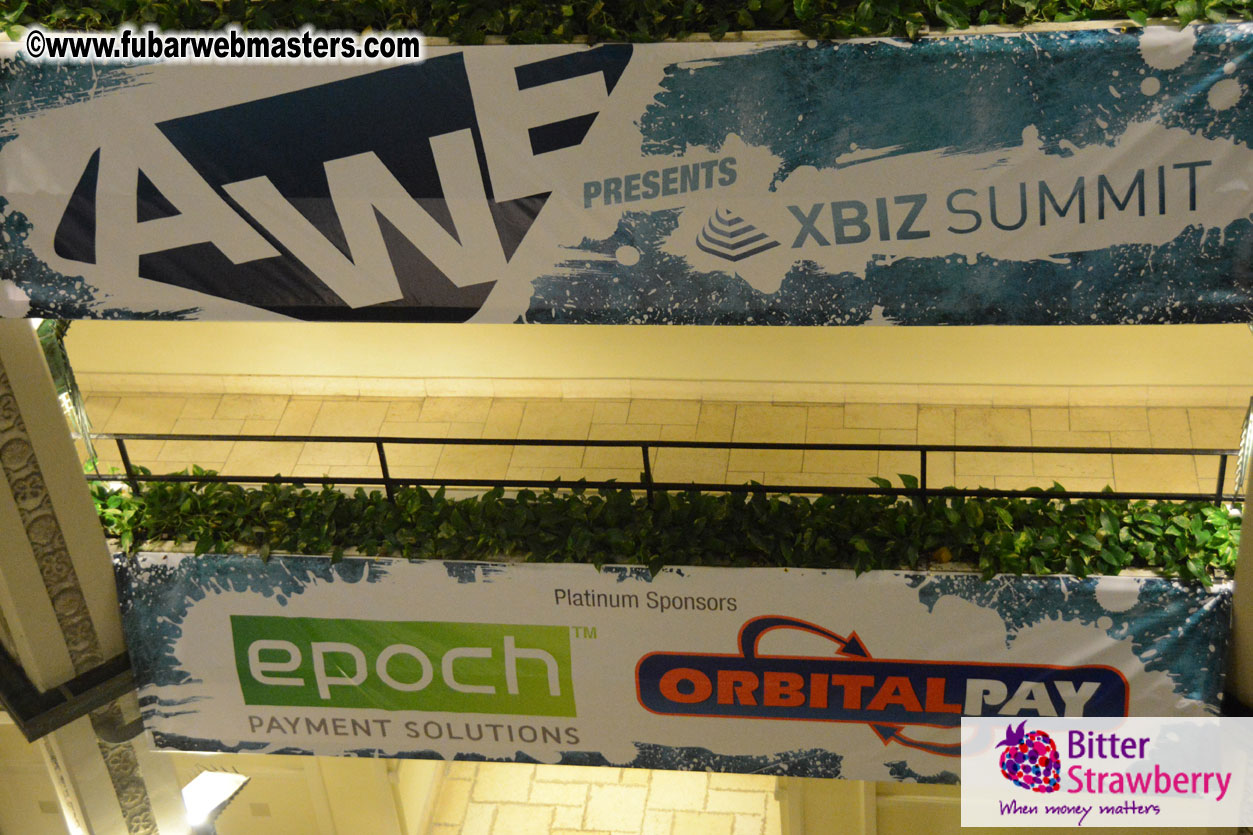 Early Birds at the Hotel