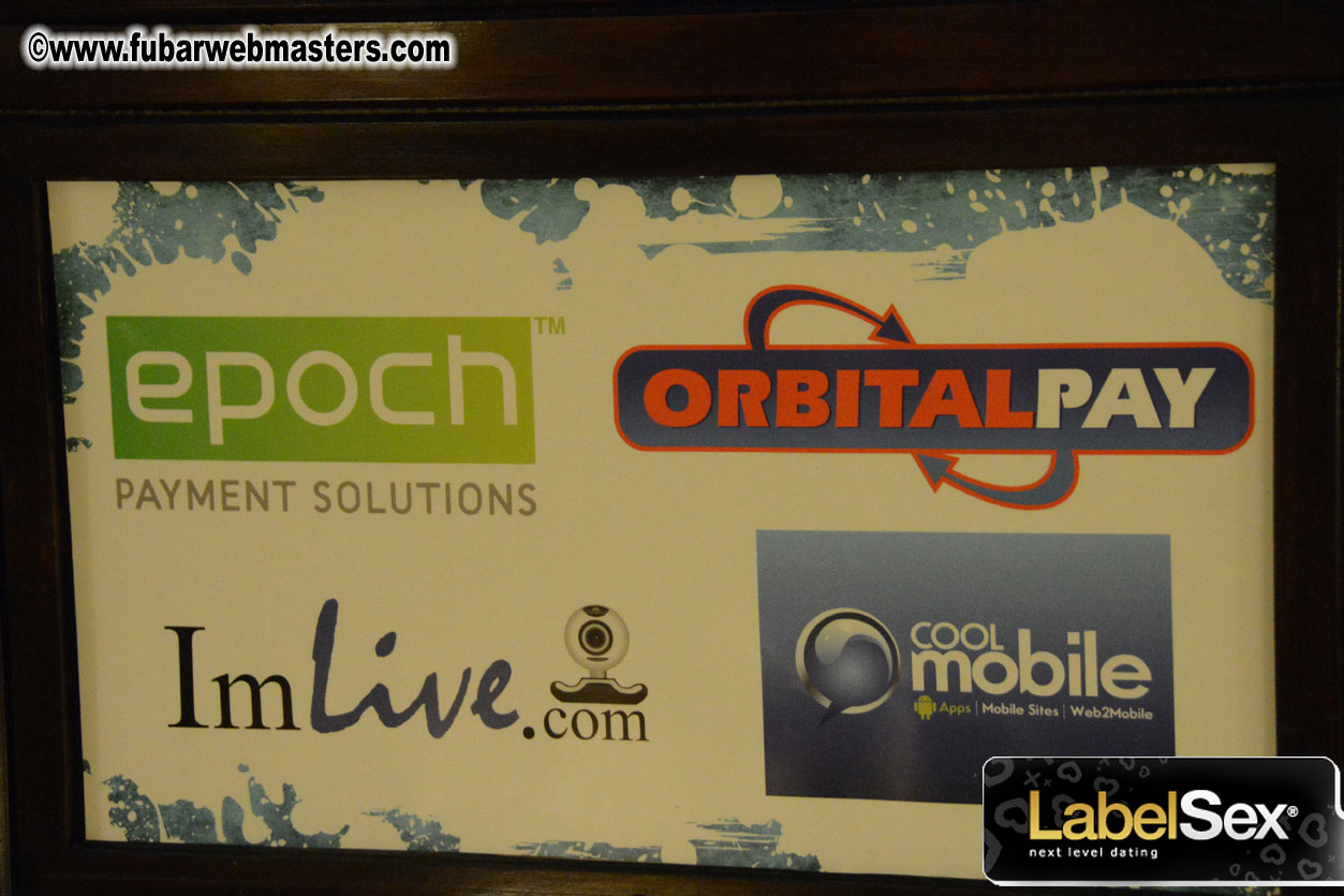 Early Birds at the Hotel