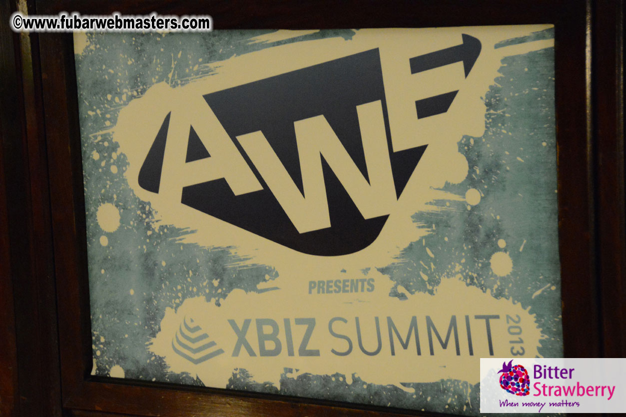 Early Birds at the Hotel