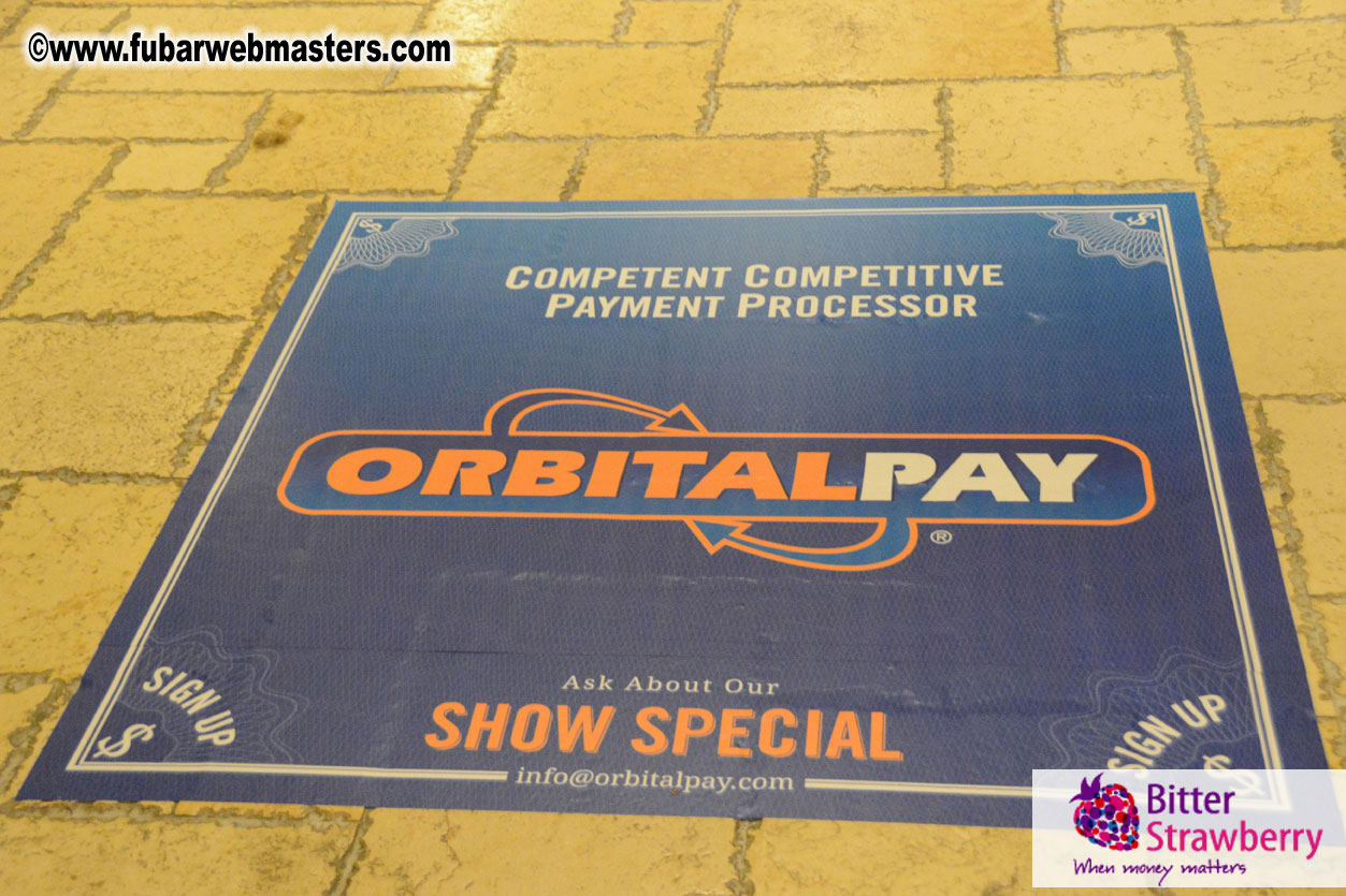 Early Birds at the Hotel