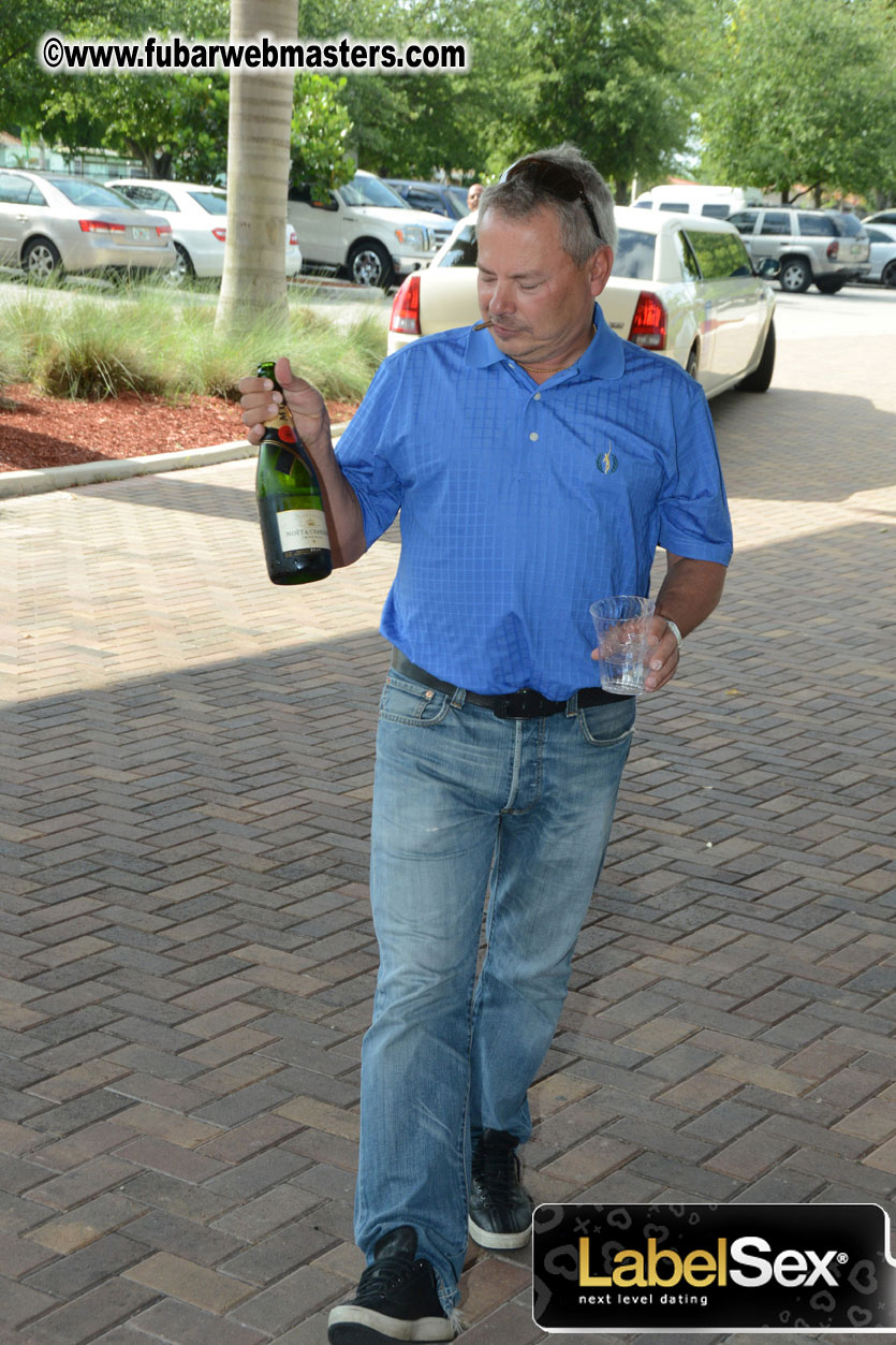 XBIZ Summit Golf Tournament