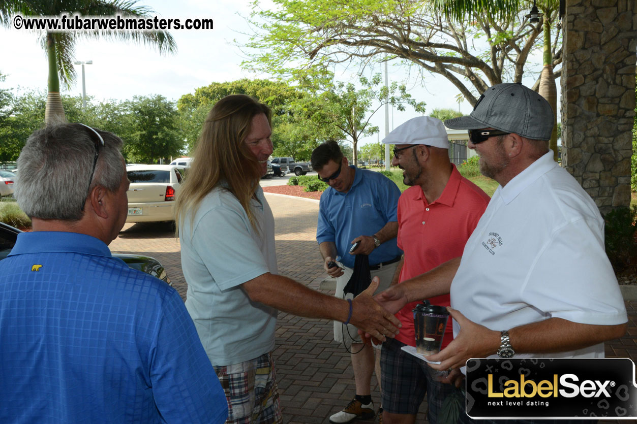 XBIZ Summit Golf Tournament