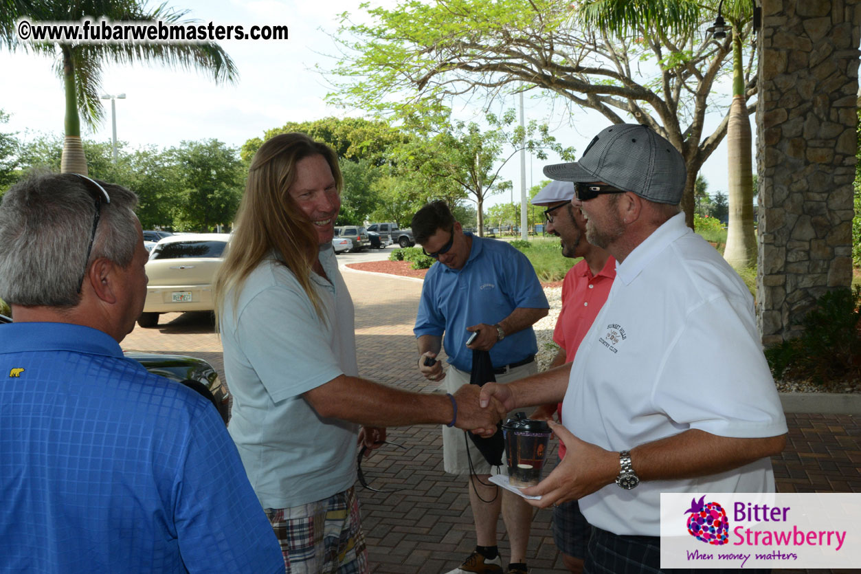 XBIZ Summit Golf Tournament