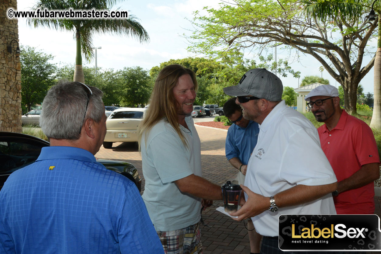 XBIZ Summit Golf Tournament