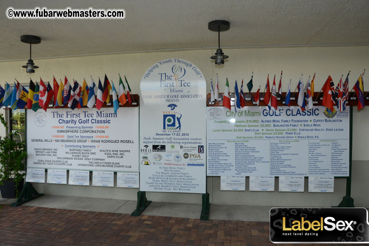 XBIZ Summit Golf Tournament