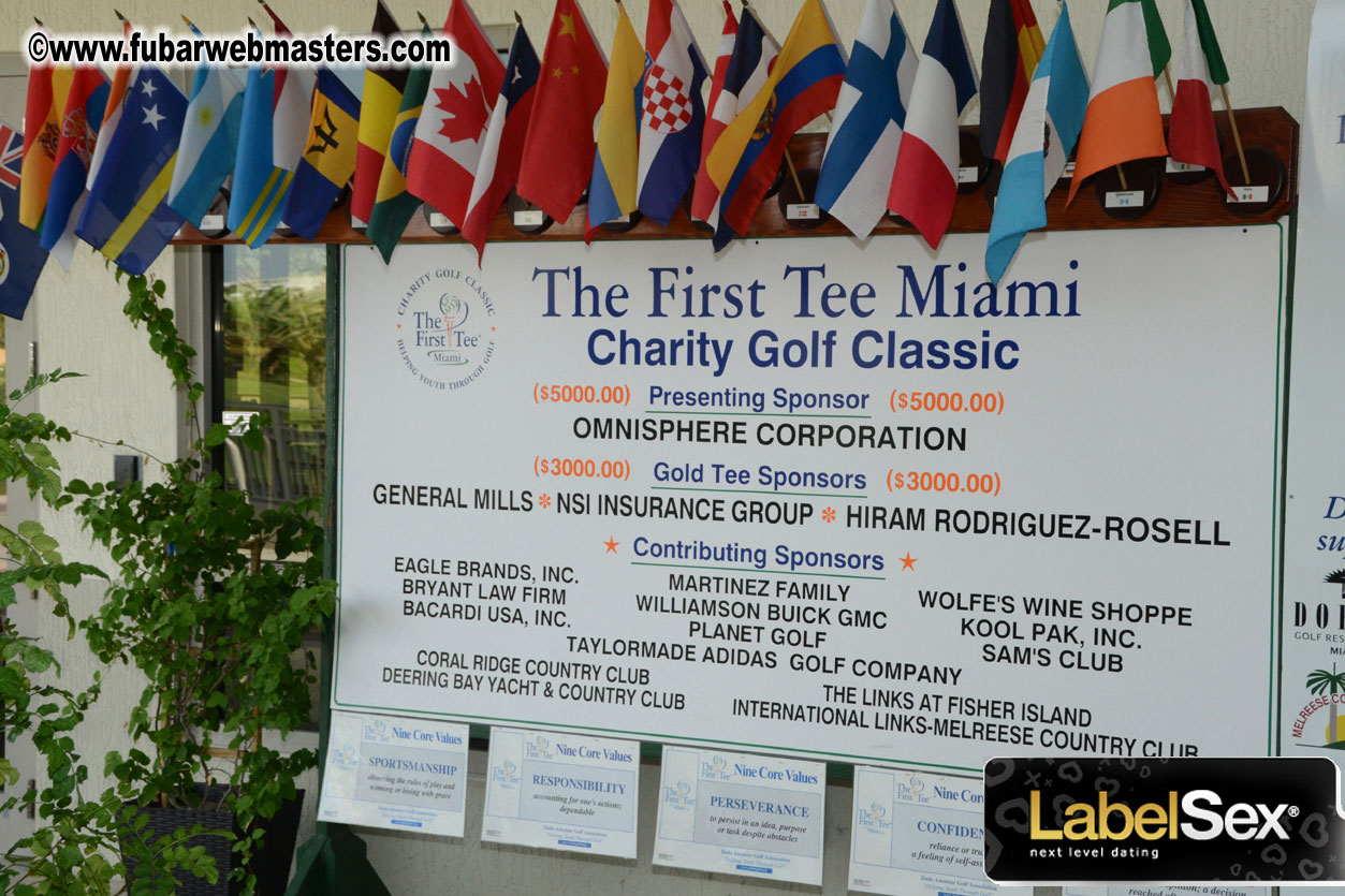 XBIZ Summit Golf Tournament