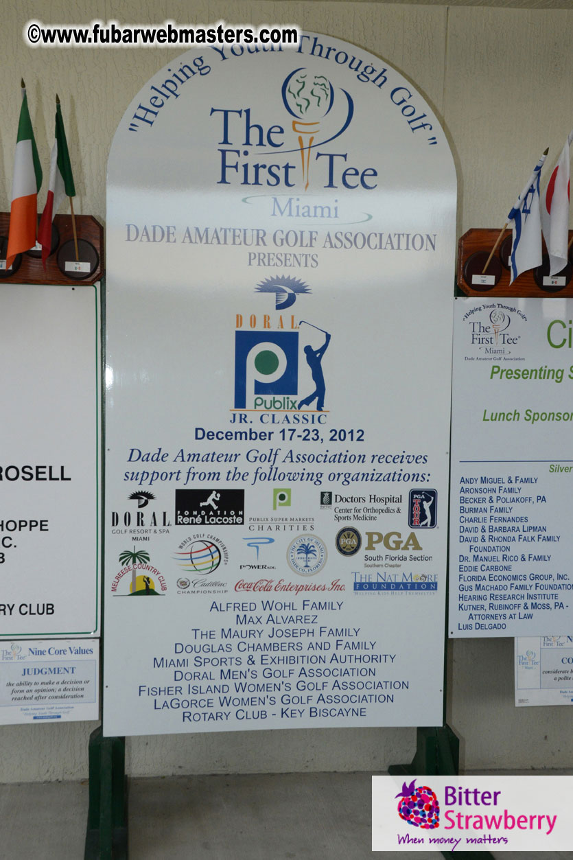 XBIZ Summit Golf Tournament