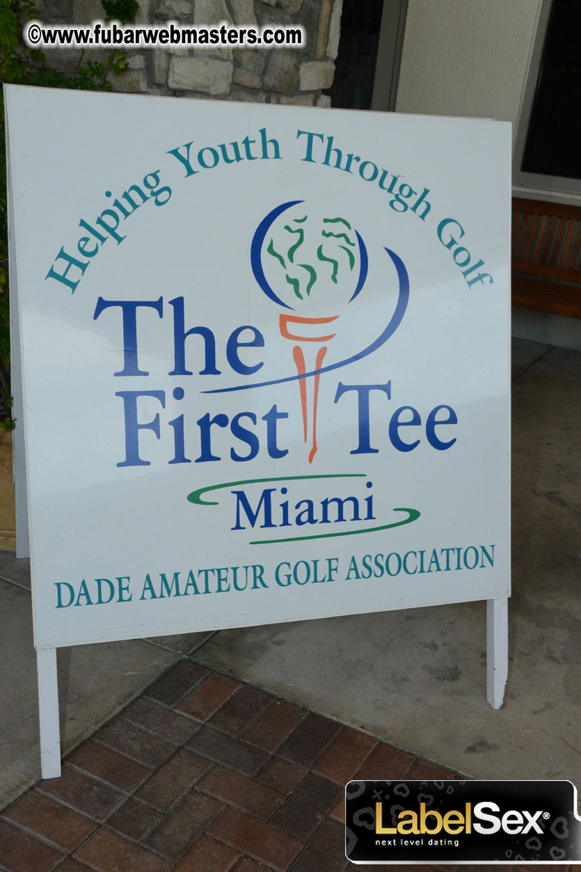 XBIZ Summit Golf Tournament