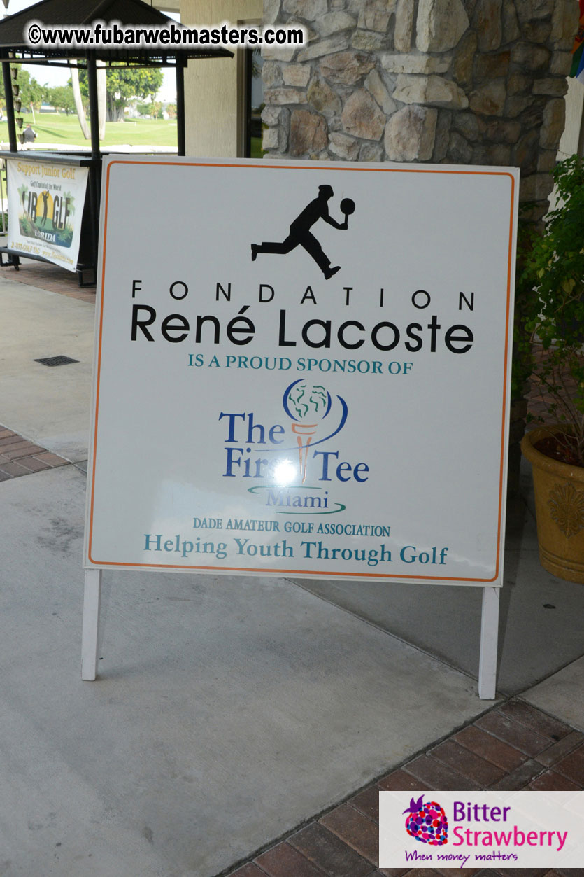 XBIZ Summit Golf Tournament