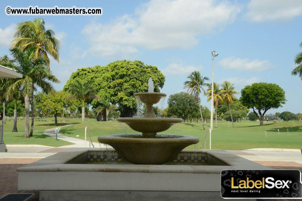 XBIZ Summit Golf Tournament