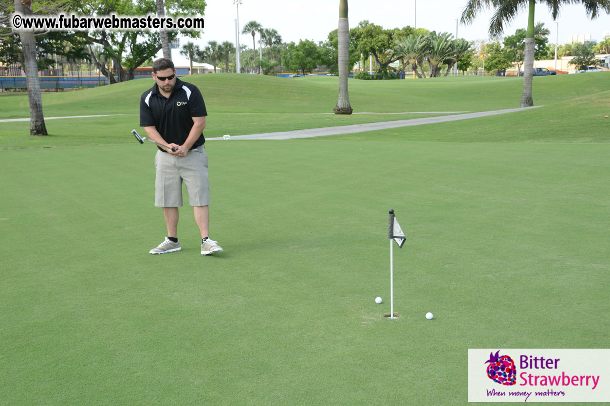 XBIZ Summit Golf Tournament