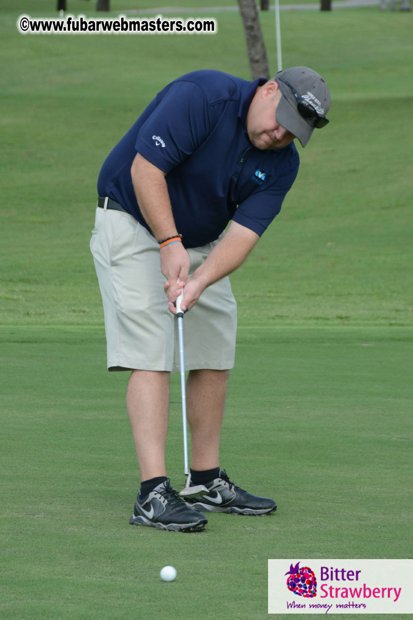 XBIZ Summit Golf Tournament