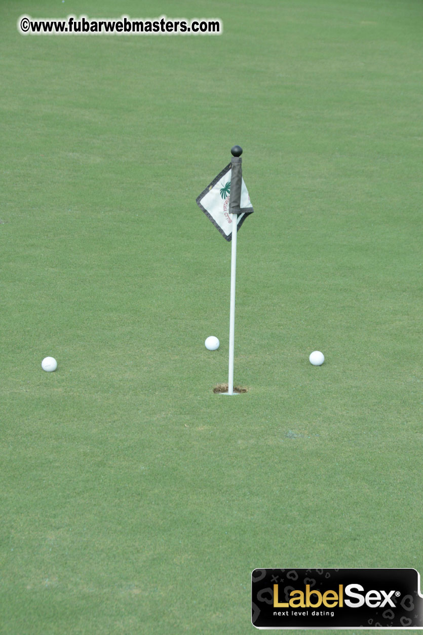 XBIZ Summit Golf Tournament