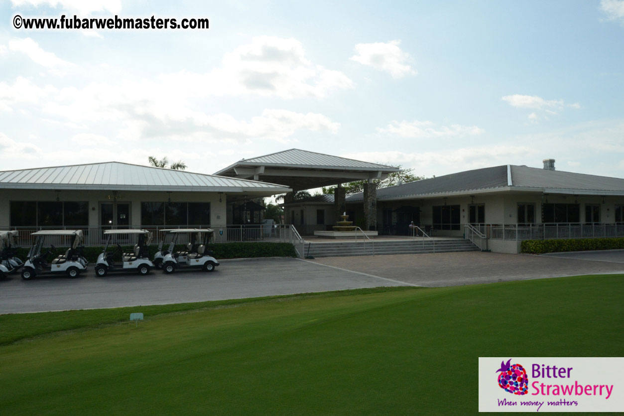 XBIZ Summit Golf Tournament