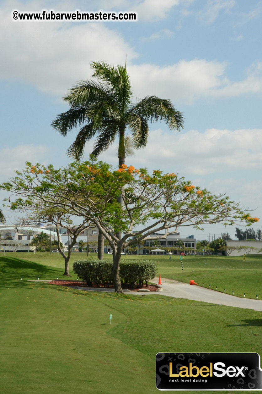 XBIZ Summit Golf Tournament