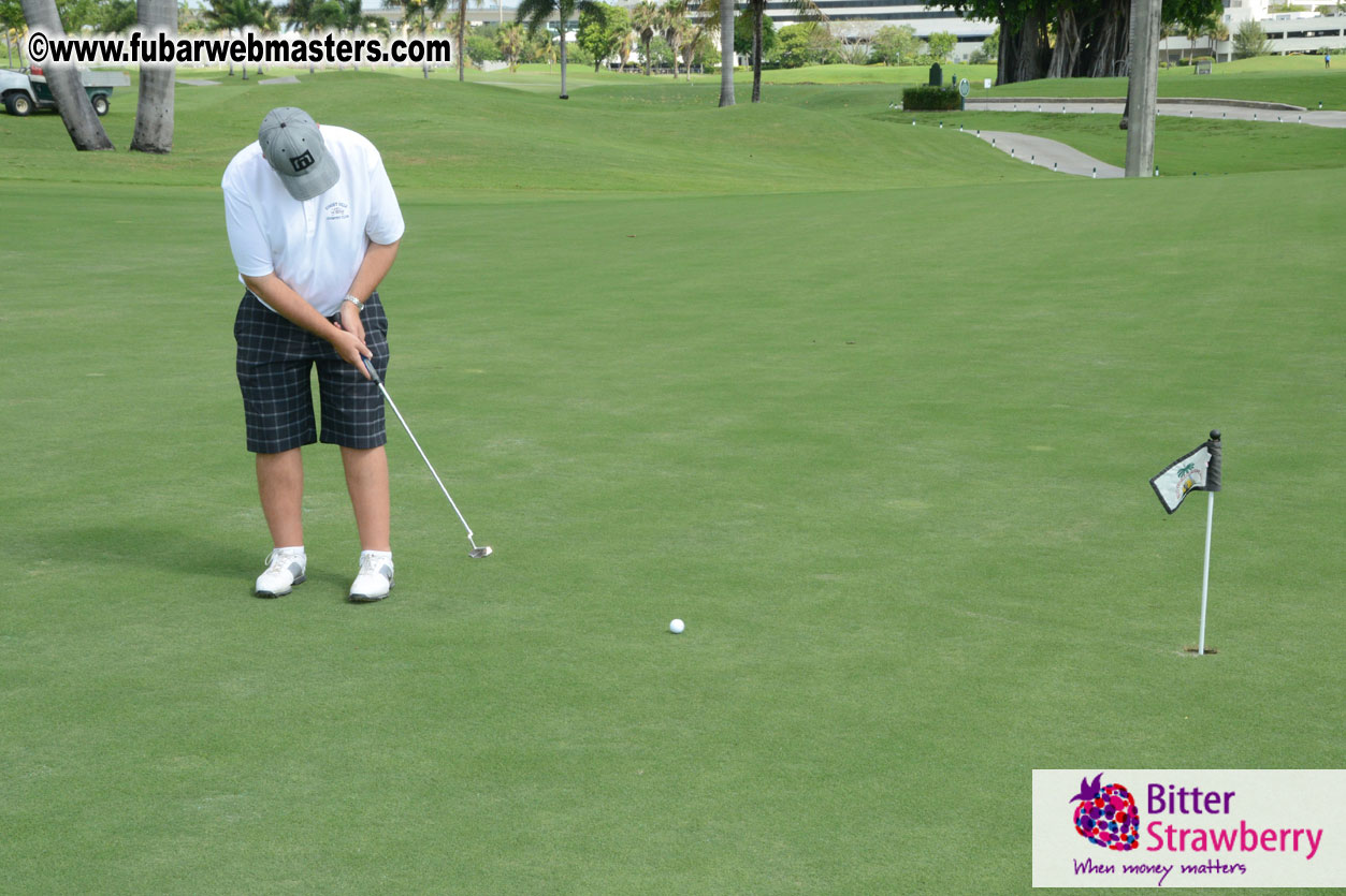 XBIZ Summit Golf Tournament