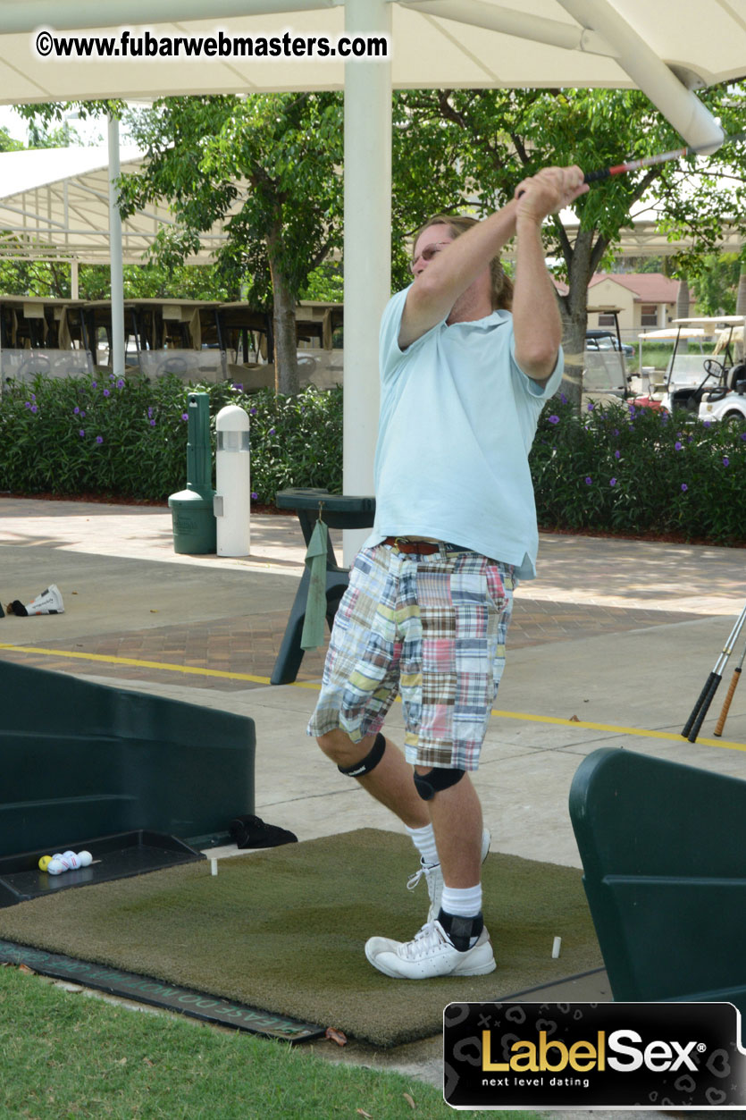 XBIZ Summit Golf Tournament