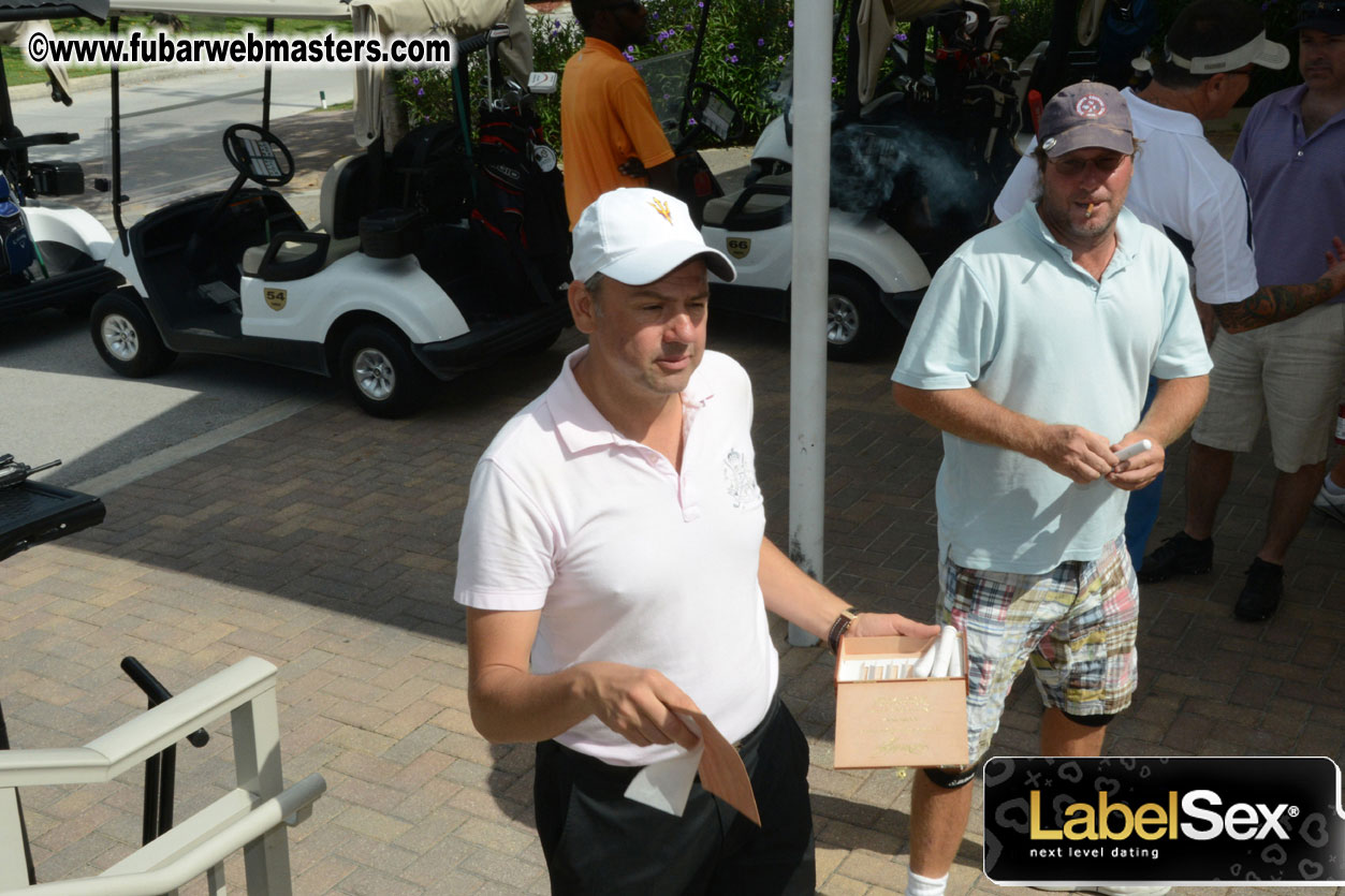 XBIZ Summit Golf Tournament