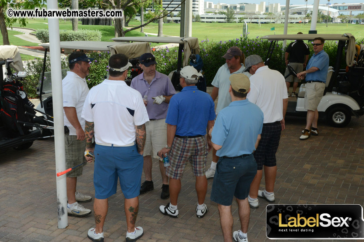 XBIZ Summit Golf Tournament