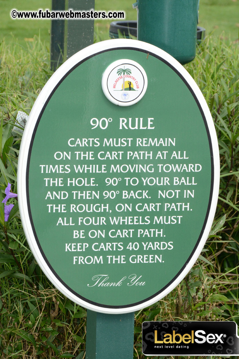 XBIZ Summit Golf Tournament