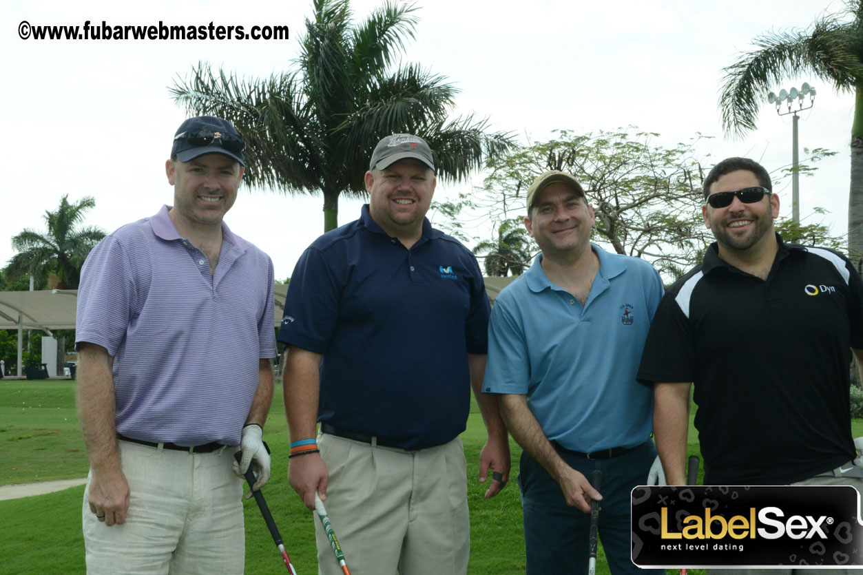 XBIZ Summit Golf Tournament