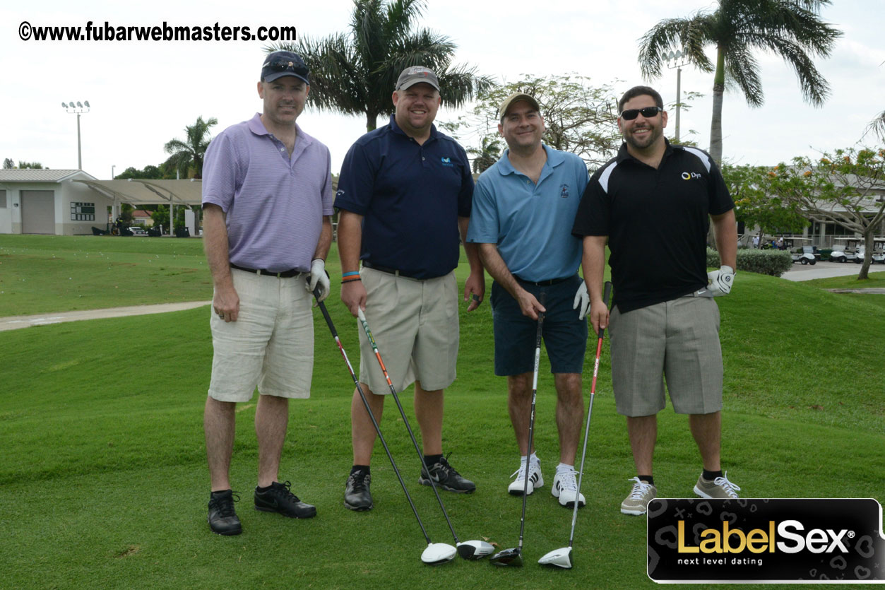 XBIZ Summit Golf Tournament