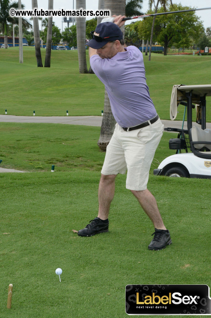 XBIZ Summit Golf Tournament