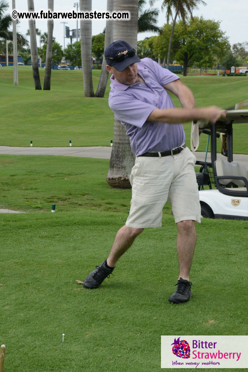 XBIZ Summit Golf Tournament