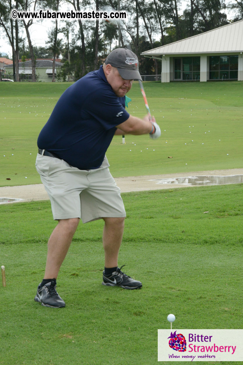 XBIZ Summit Golf Tournament