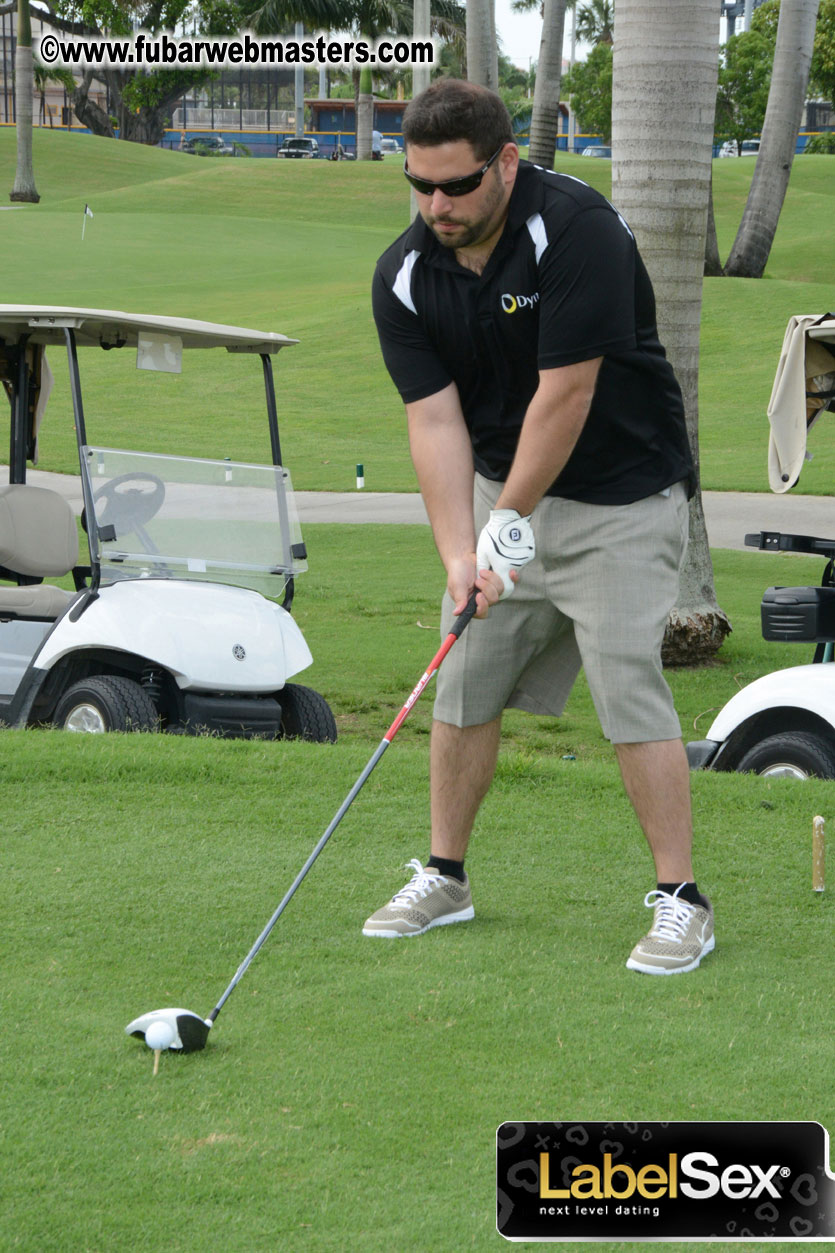 XBIZ Summit Golf Tournament