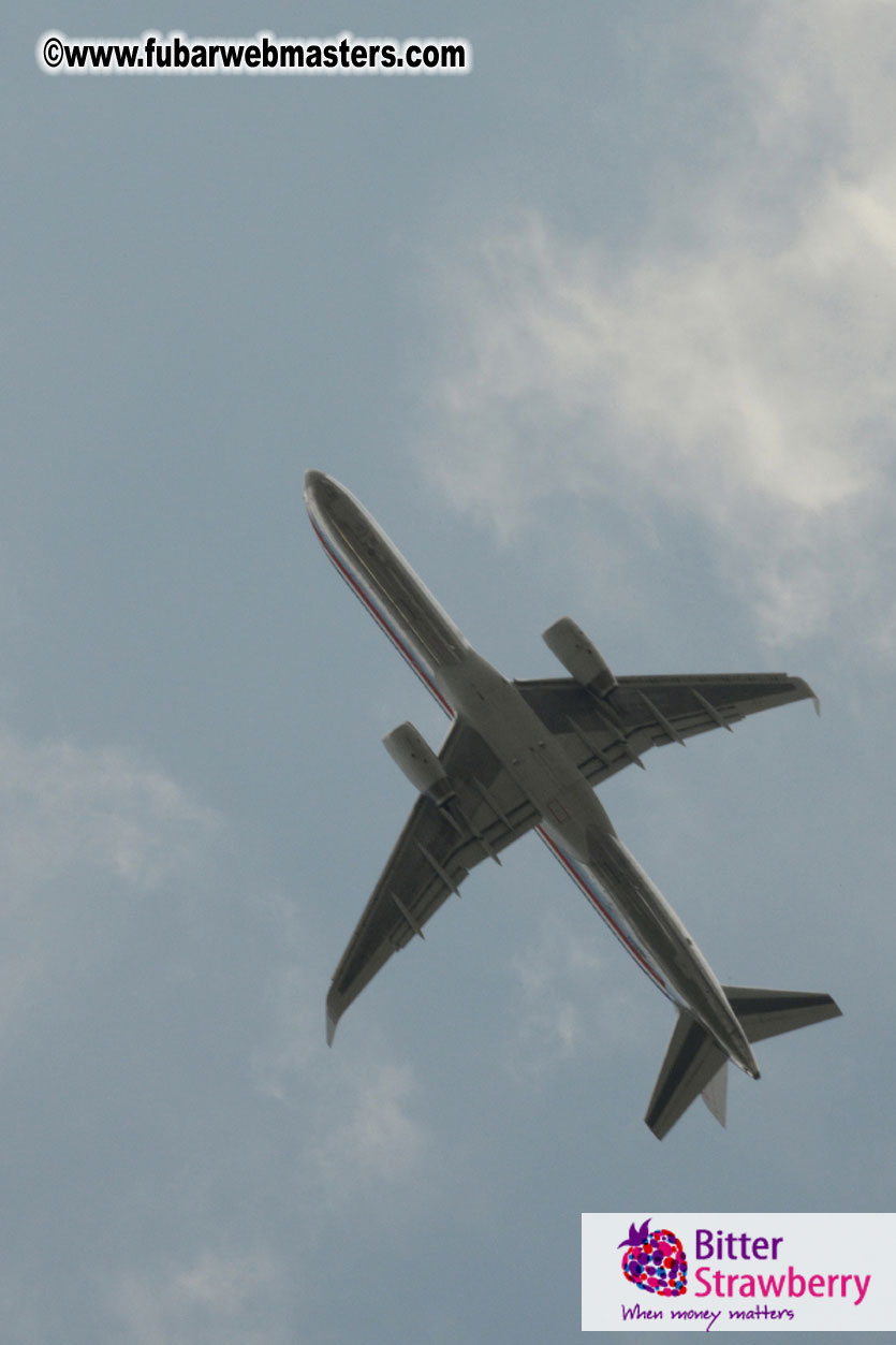 XBIZ Summit Golf Tournament