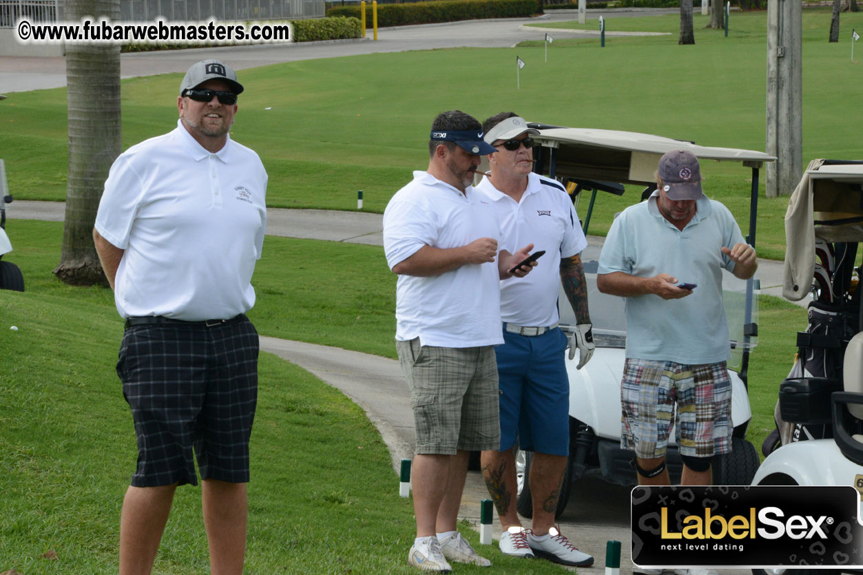 XBIZ Summit Golf Tournament