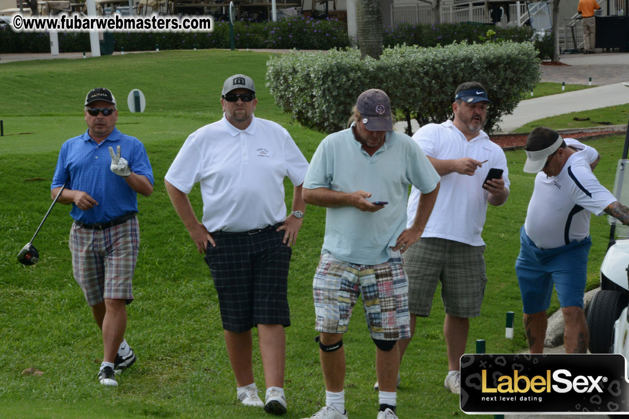 XBIZ Summit Golf Tournament