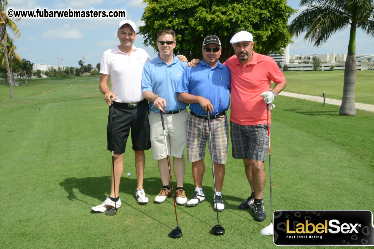 XBIZ Summit Golf Tournament