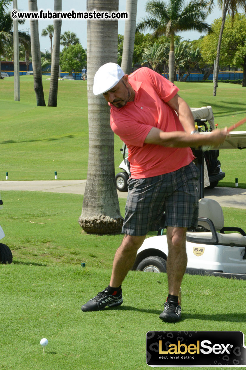 XBIZ Summit Golf Tournament