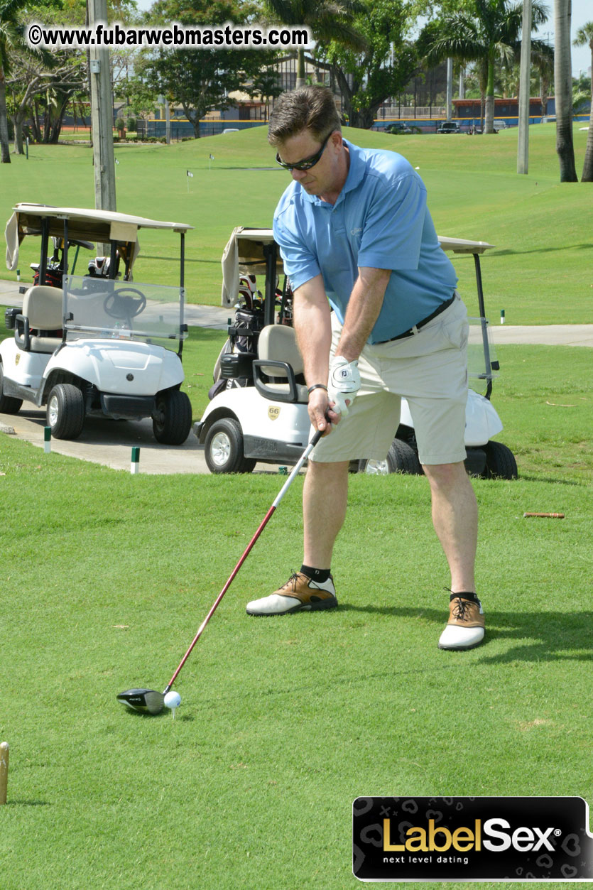 XBIZ Summit Golf Tournament