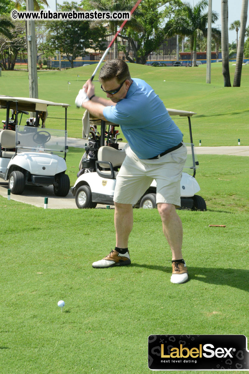 XBIZ Summit Golf Tournament