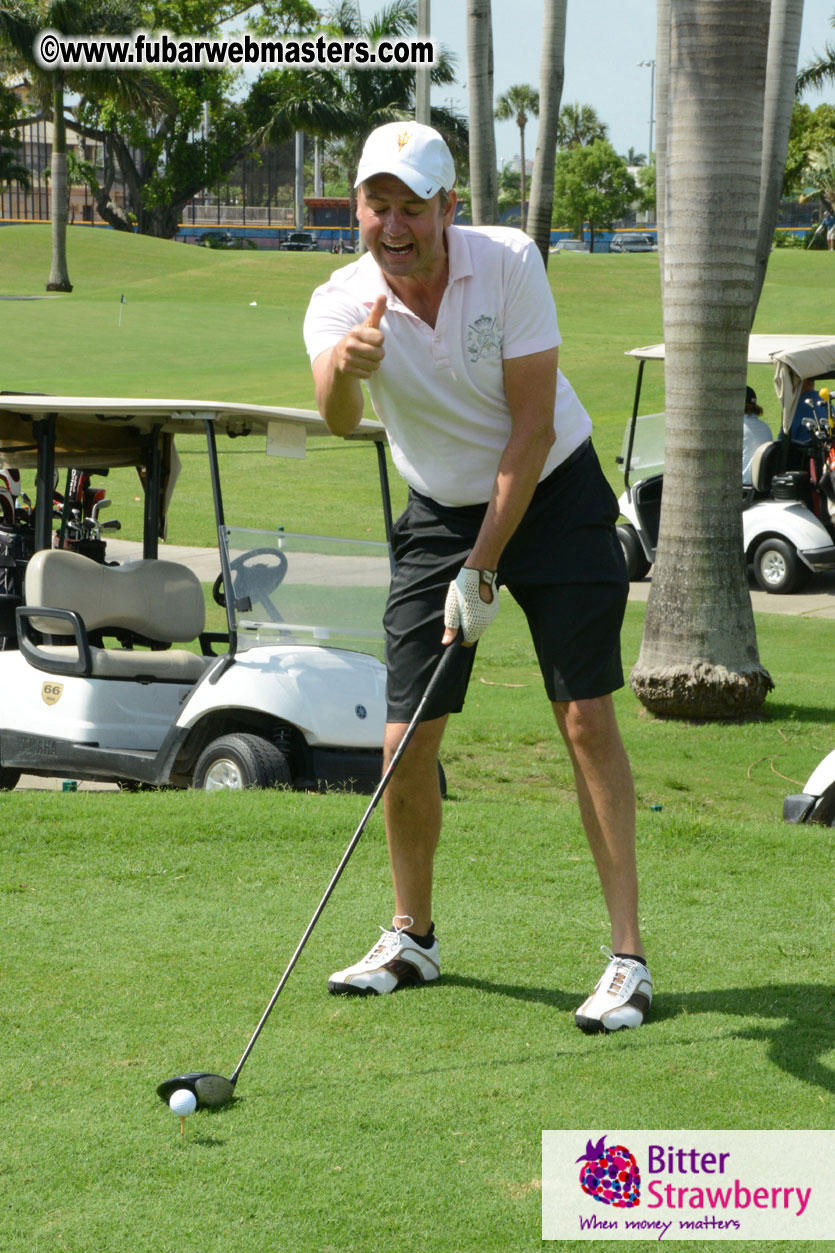XBIZ Summit Golf Tournament