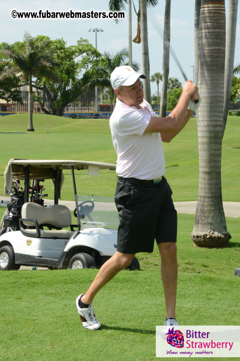 XBIZ Summit Golf Tournament