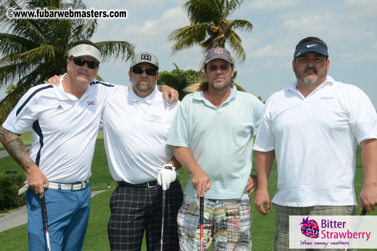 XBIZ Summit Golf Tournament