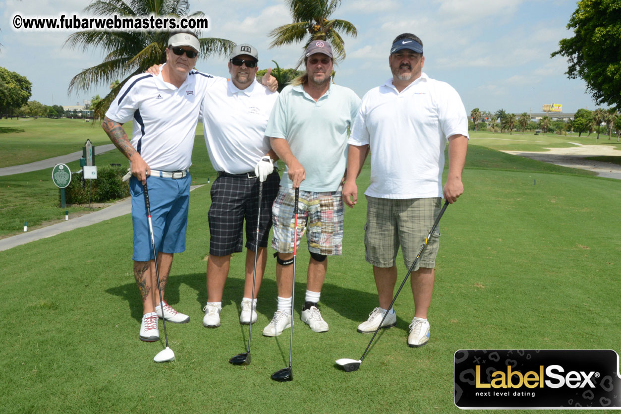 XBIZ Summit Golf Tournament