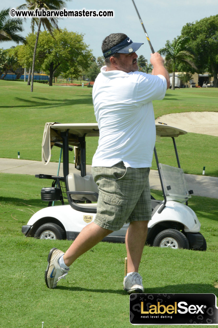 XBIZ Summit Golf Tournament