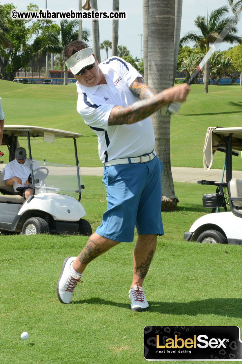 XBIZ Summit Golf Tournament